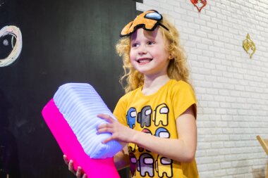 Выпускной в начальных классах