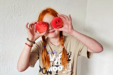 Сценарий на День защиты детей