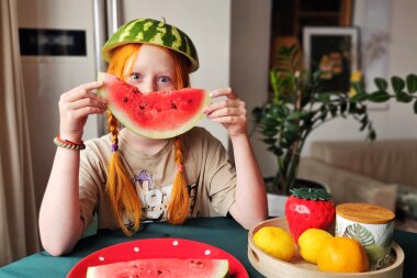 Чем заняться летом с детьми