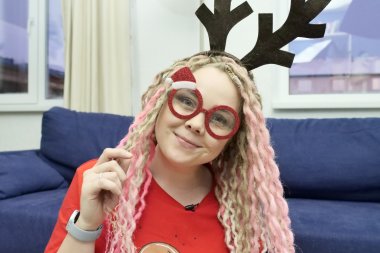 Новогодние викторины для взрослых и детей