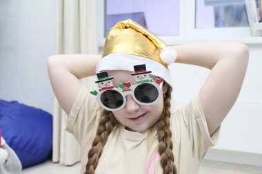 Идеи для детской вечеринки на Новый Год