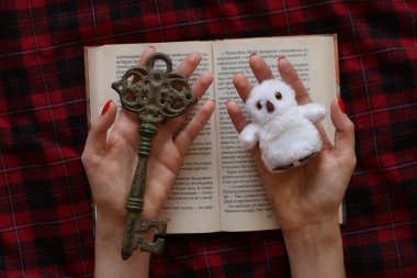 Новогодние онлайн-квесты для детей