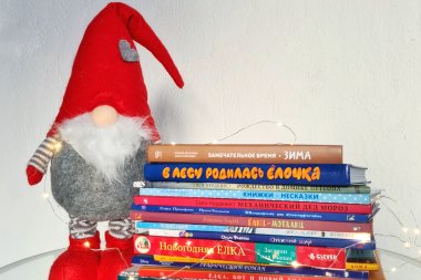 Загадки для новогоднего квеста