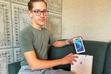 Квест на 23 Февраля в школе