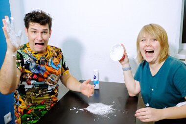 Конкурсы на корпоратив на Новый год