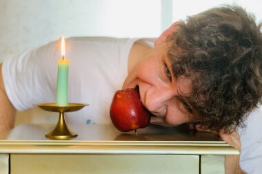 Конкурсы на корпоратив на 23 Февраля