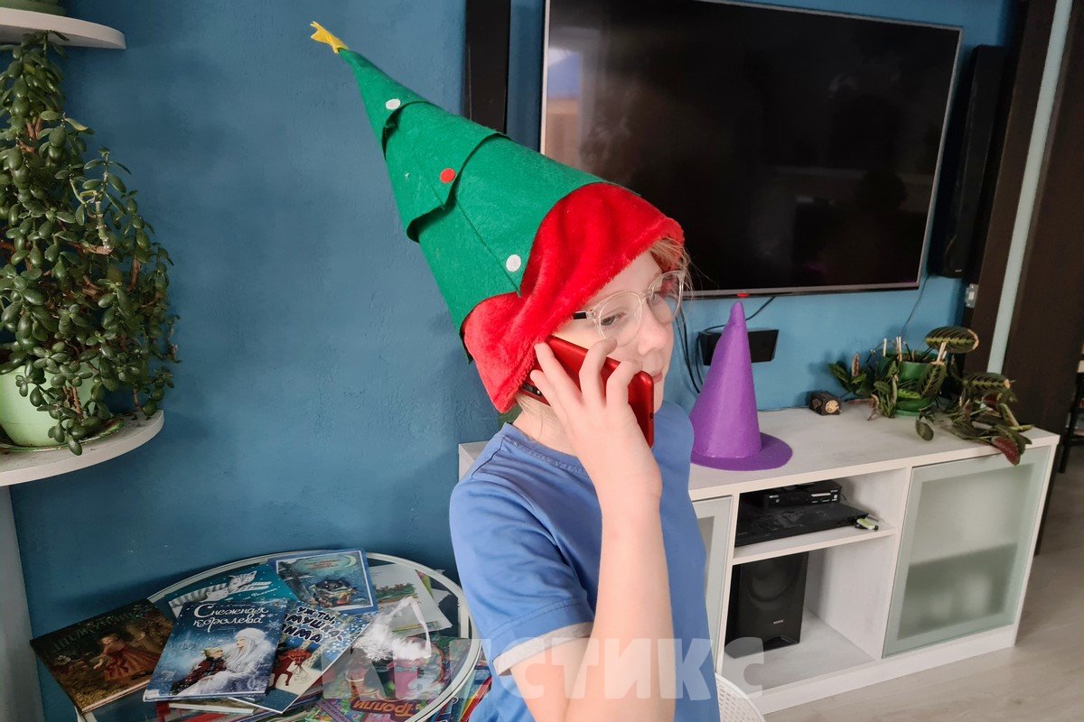 звонок помощнику в квесте