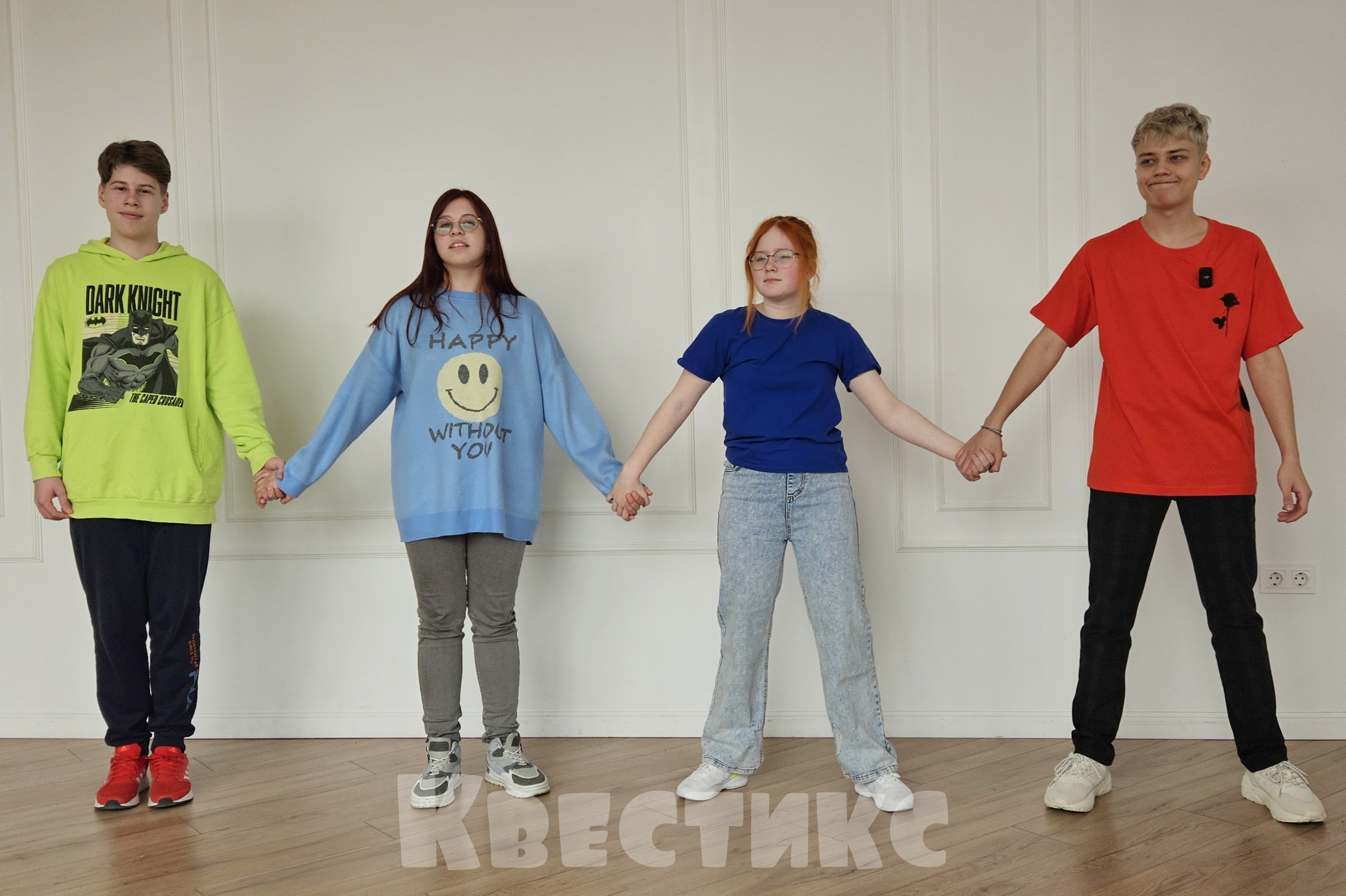 активные игры для лагеря