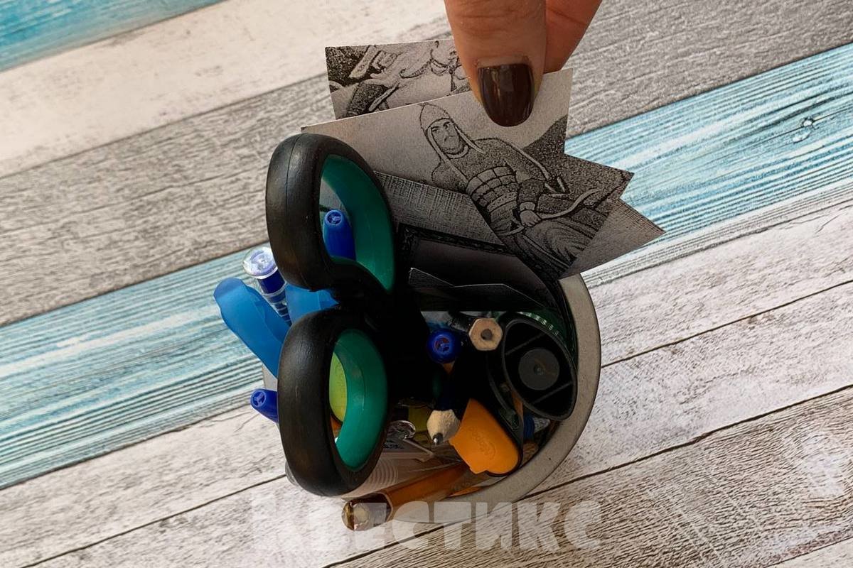 квест для школы