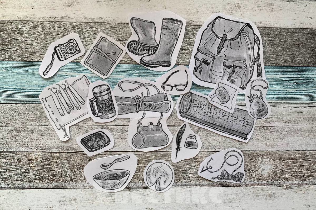 квест для детей в школе