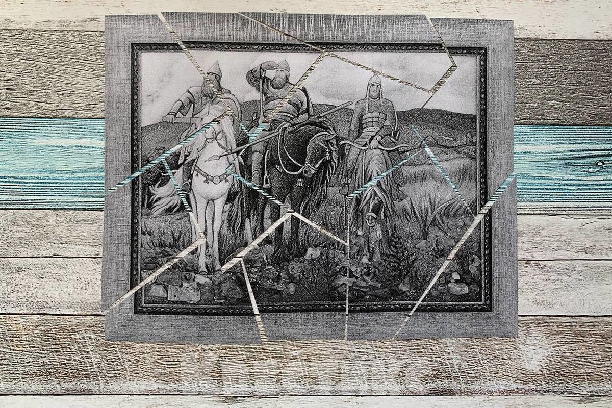 квест на 23 февраля