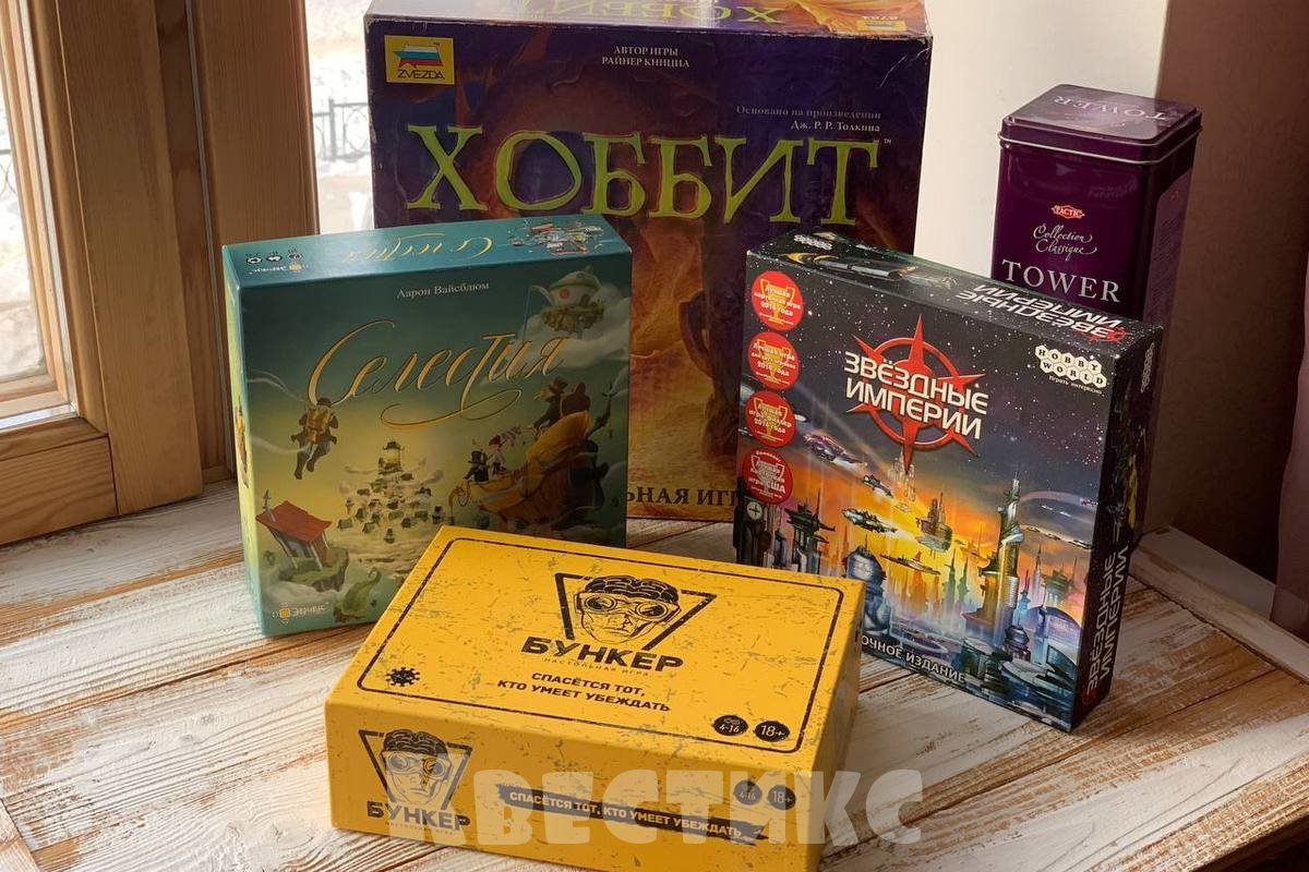 подарки для мальчиков