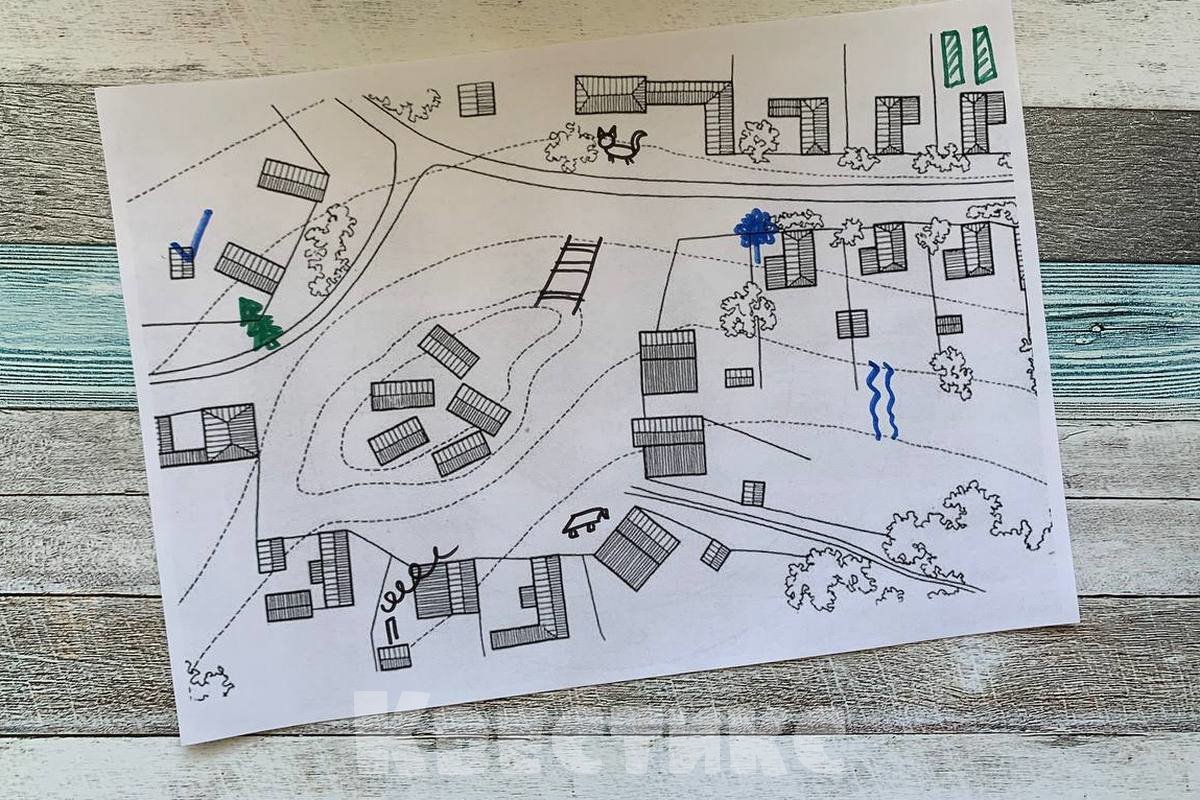 квест для школы