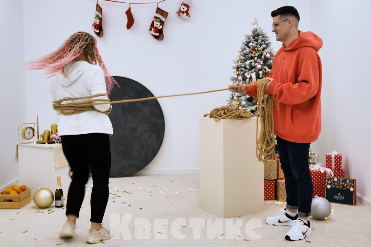 челлендж вечеринка для детей