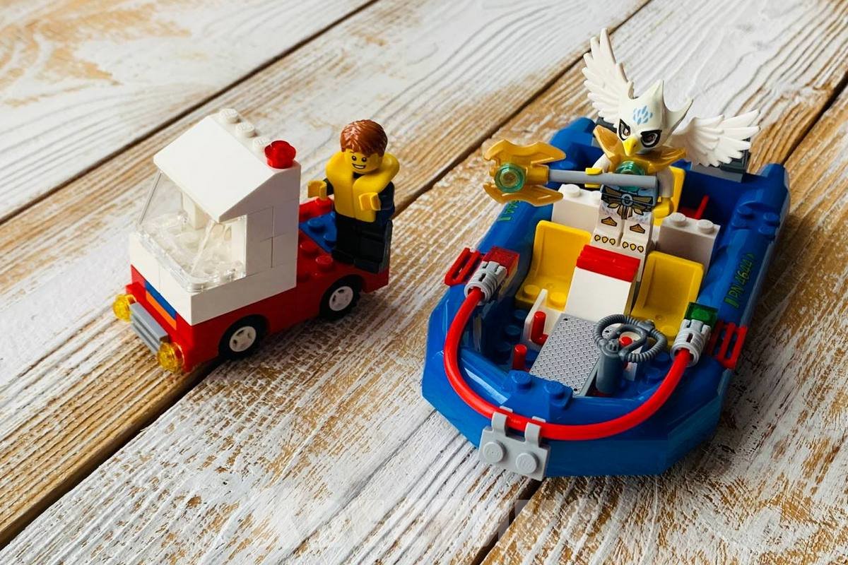 развивашки с лего