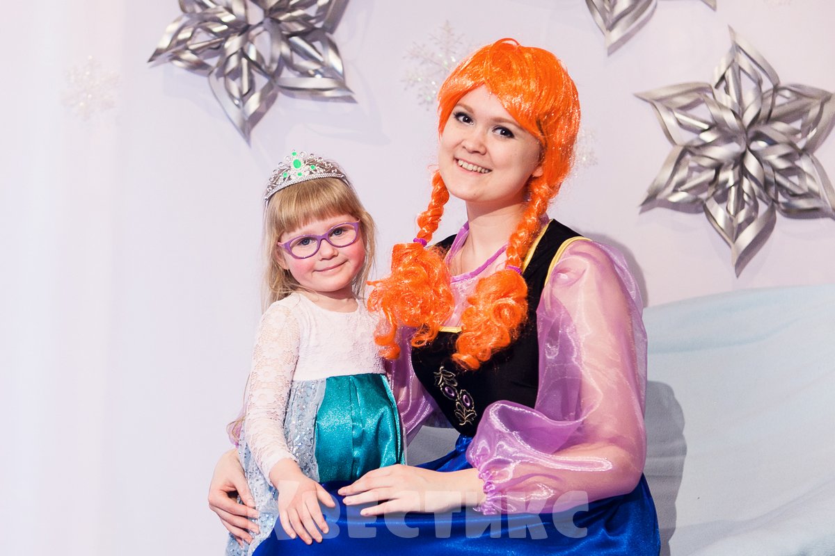 квест в садике