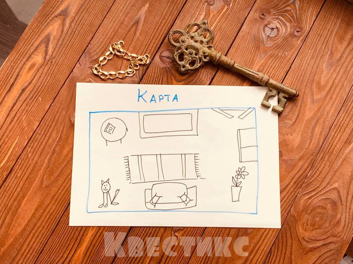 детские развлечения на новый год