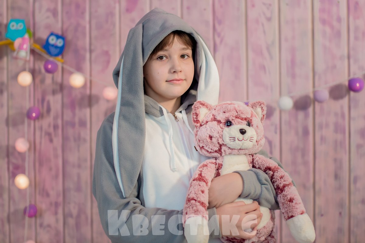 пижама пати