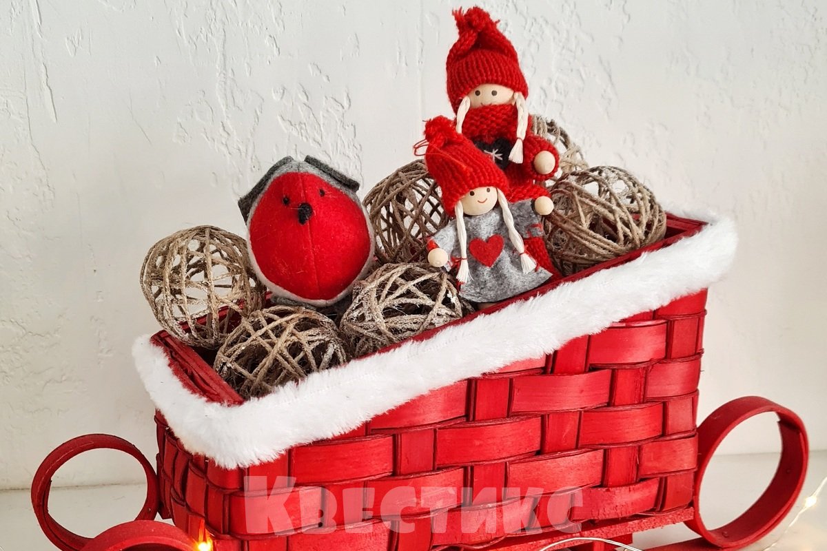 детские новогодние вечеринки