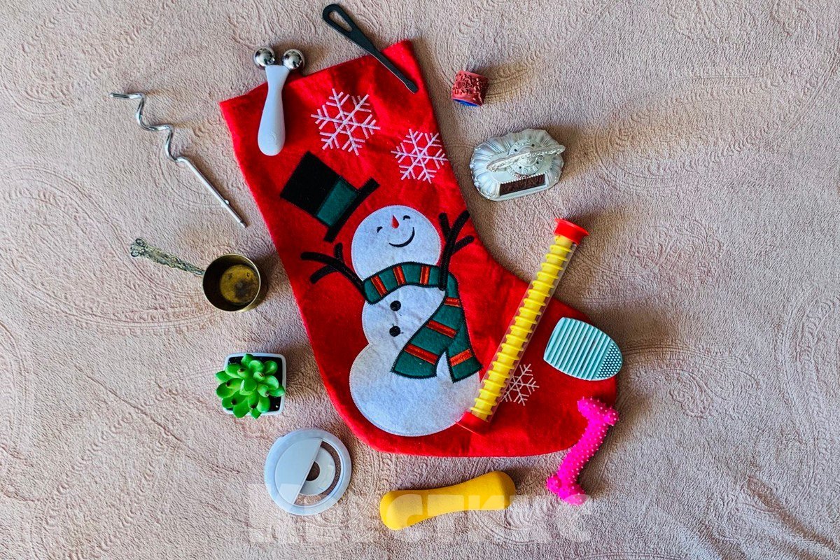 игра на новый год