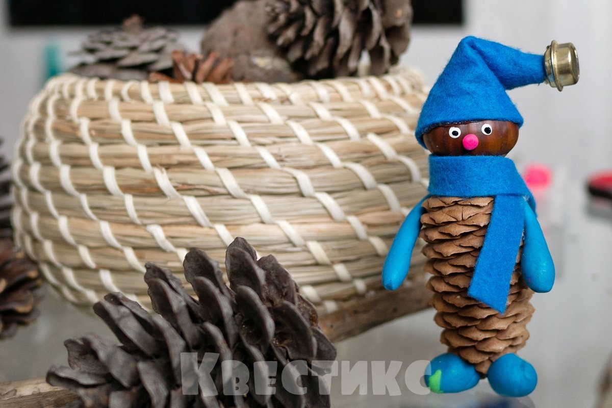 загадки про зиму для детей