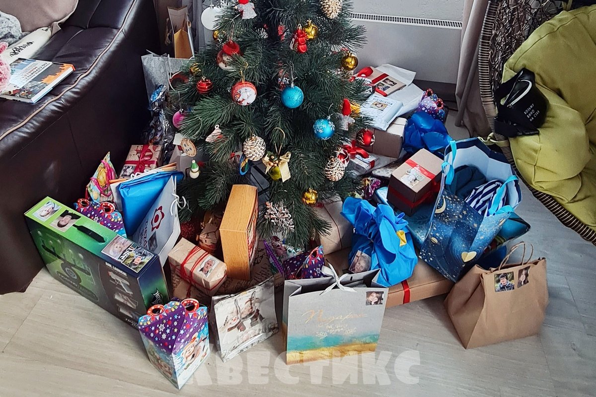 детский квест дома