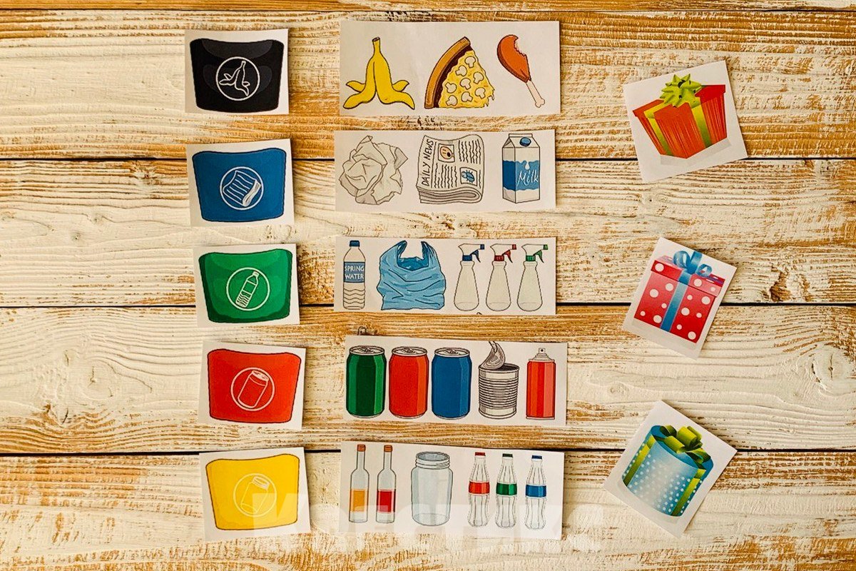 квест дома своими руками