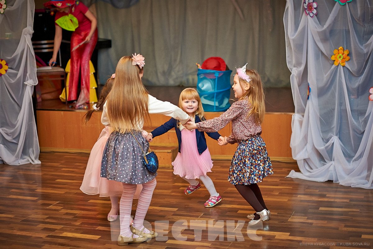 конкурсы на 8 марта