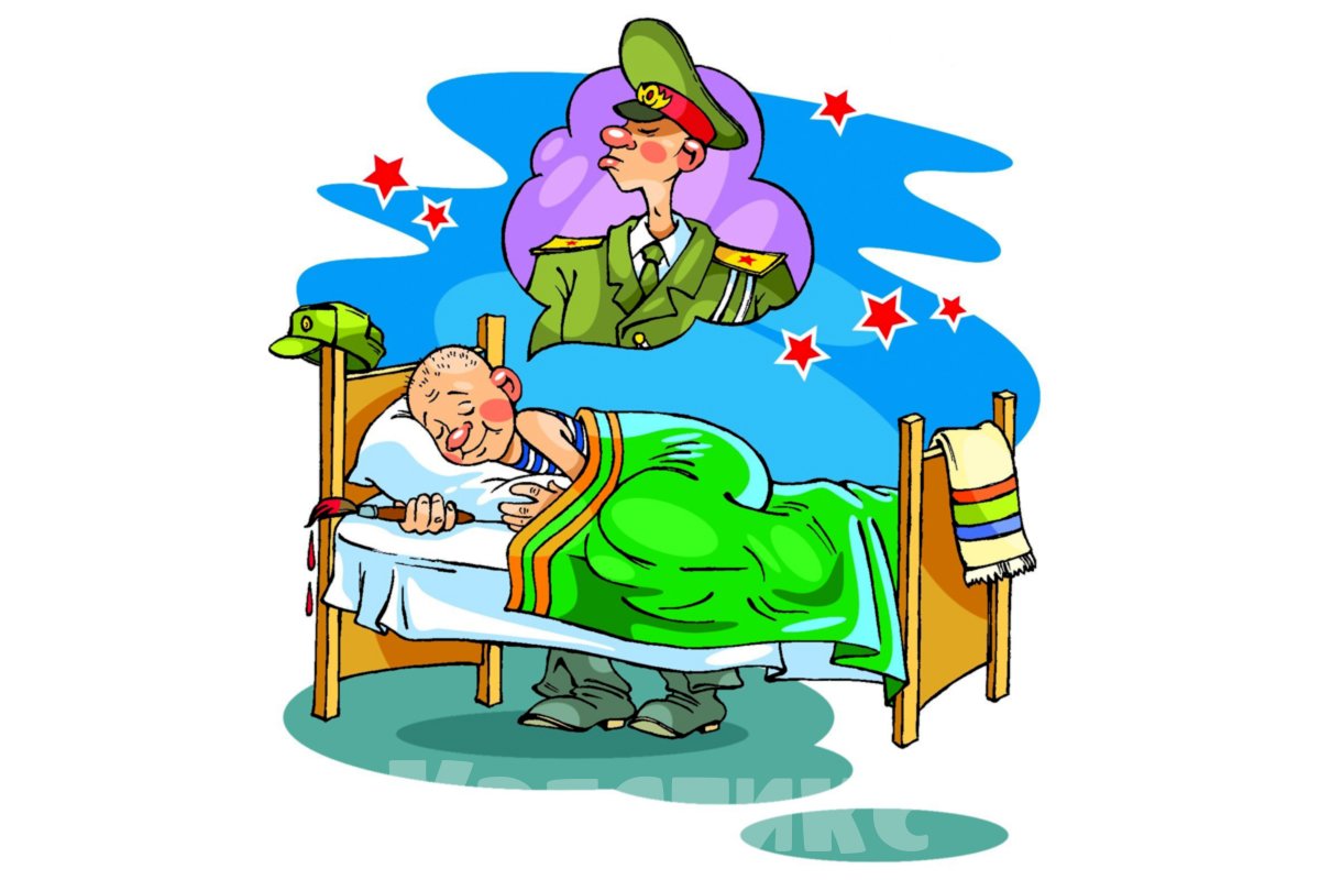 викторина на военную тему