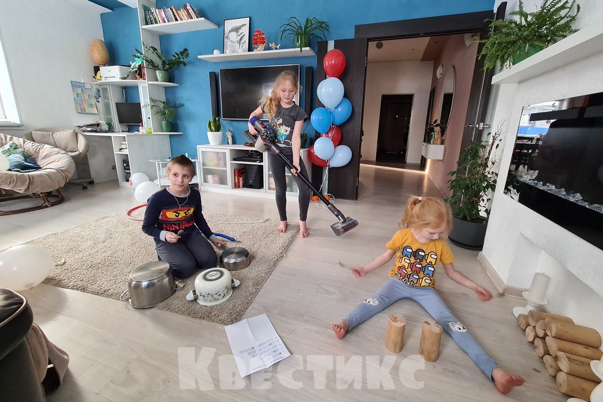 конкурс на 23 февраля