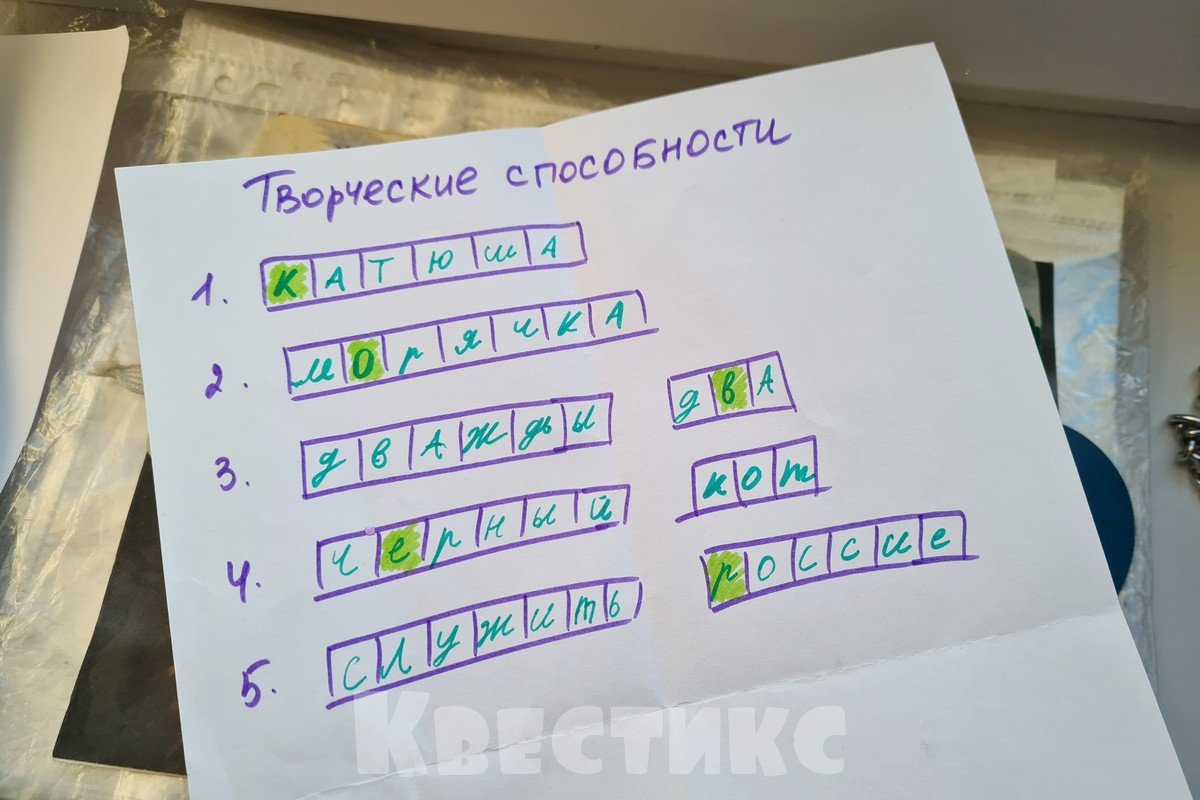 угадай мелодию для детей