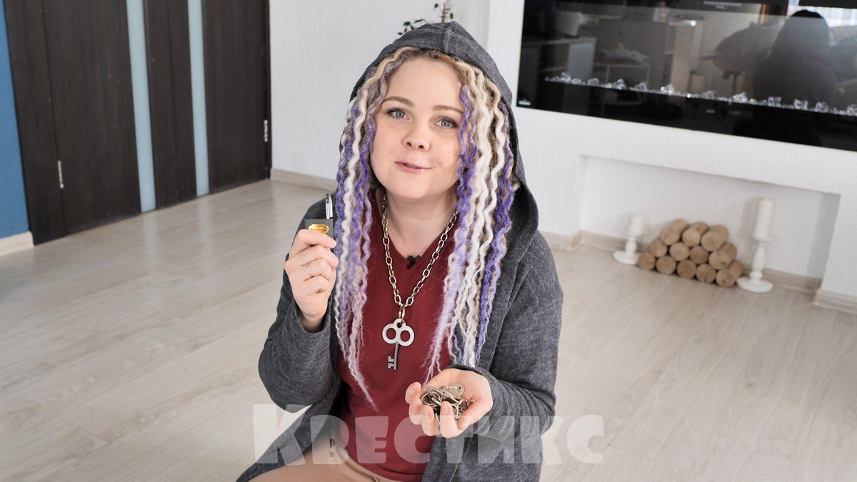 квест форт боярд дома