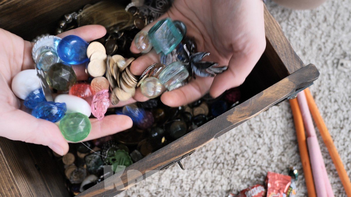 сокровище форта боярд