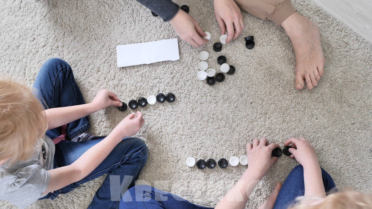 испытание форт боярд