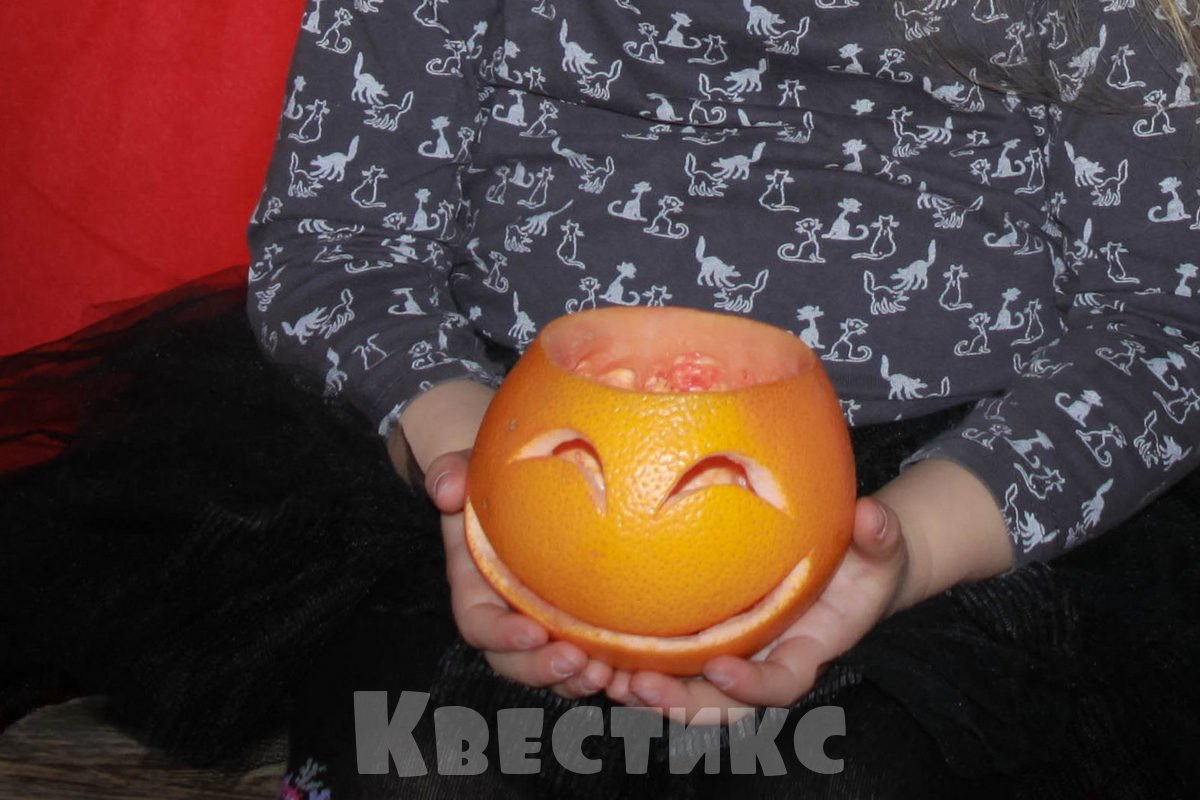 фонарь джека