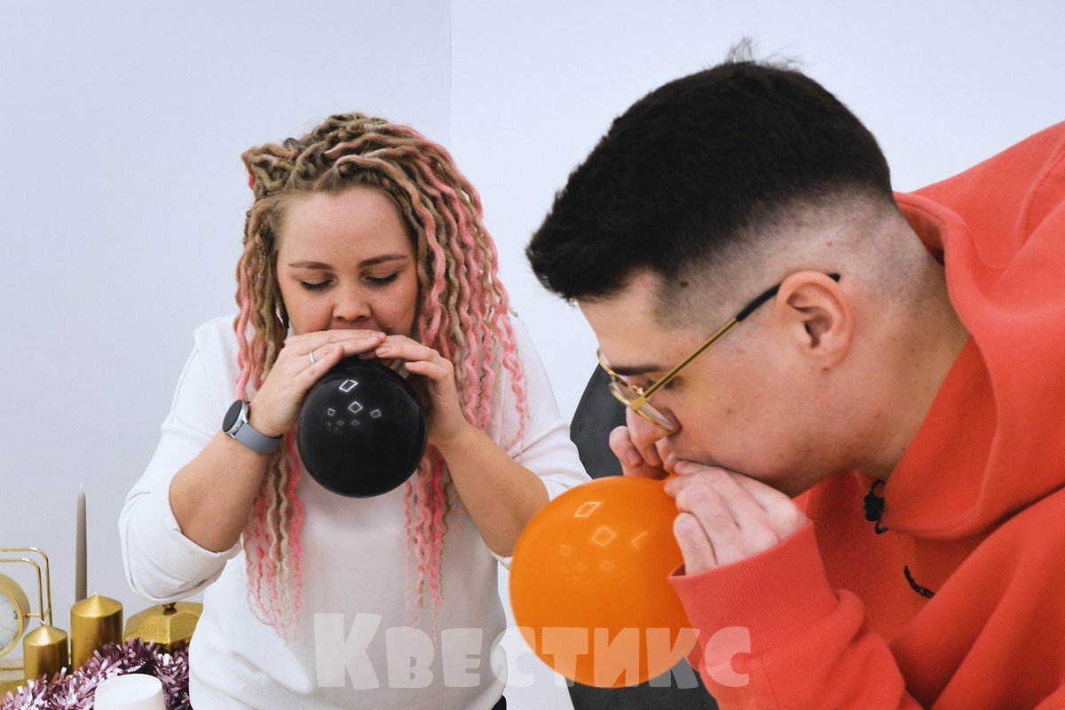 новогодние фанты для взрослых