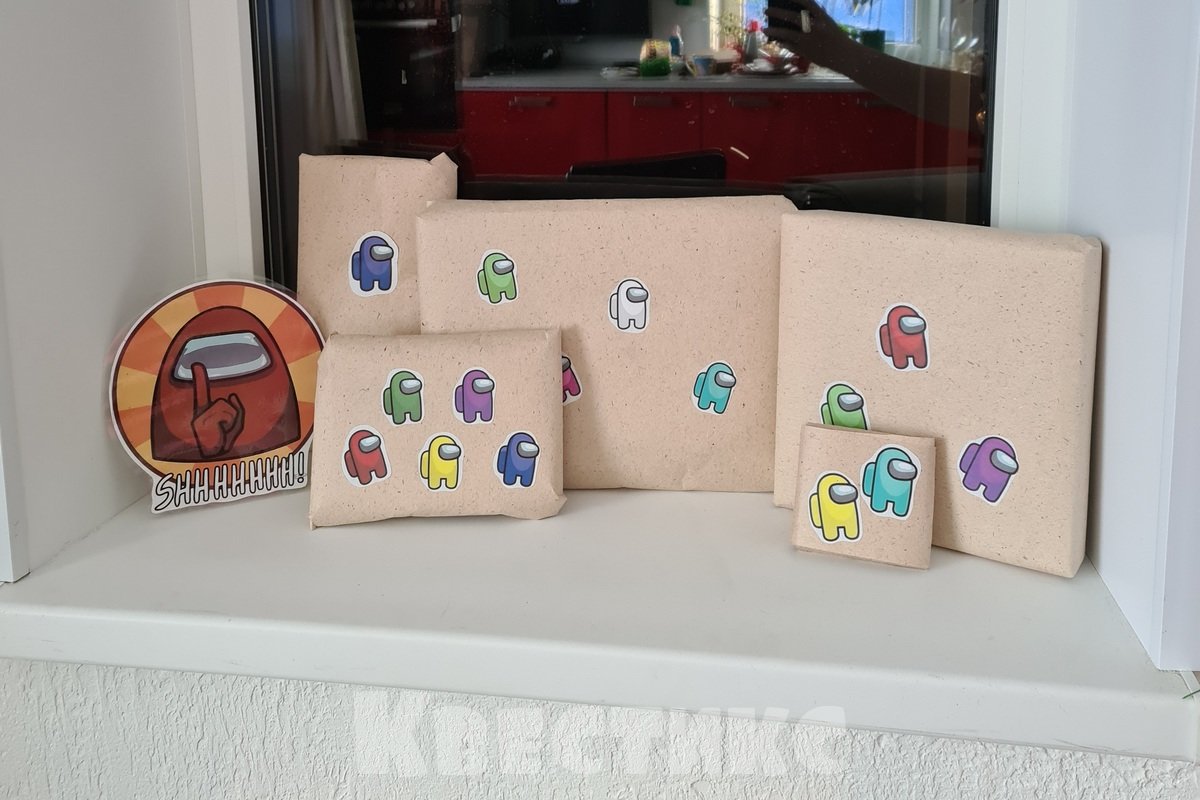 адвент на др