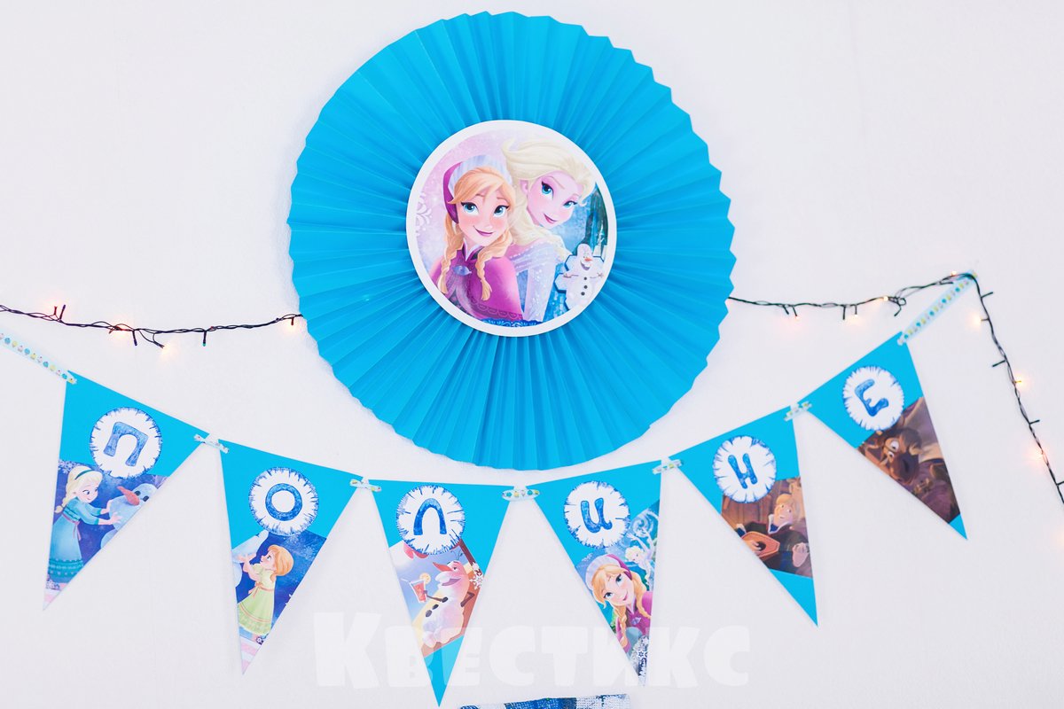 адвент для детей