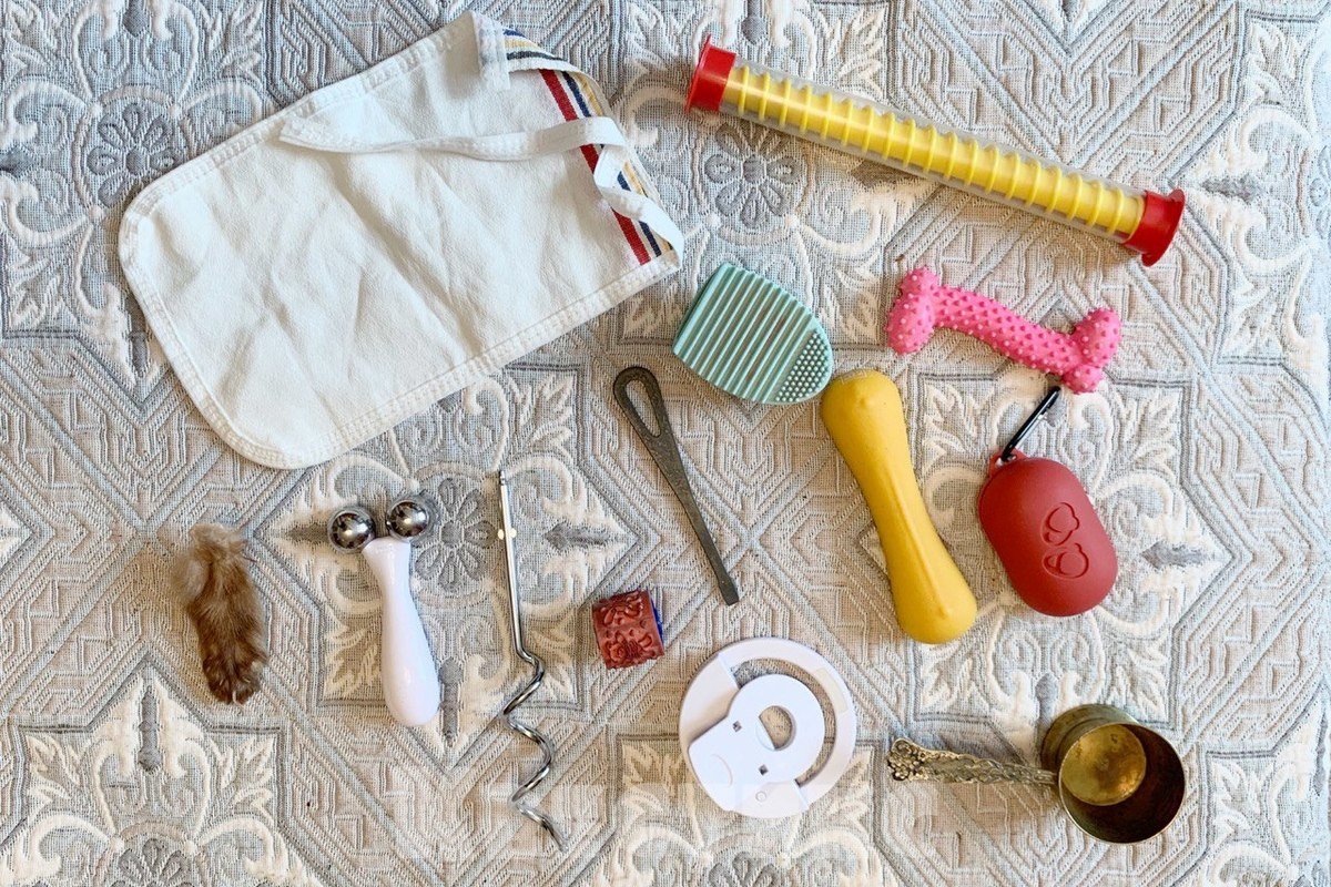 челлендж интуиция