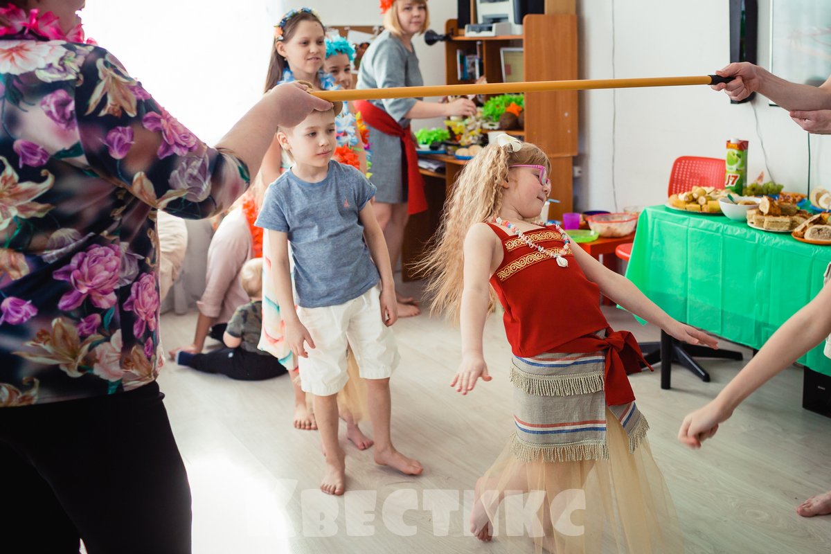 челленджи на день рождения