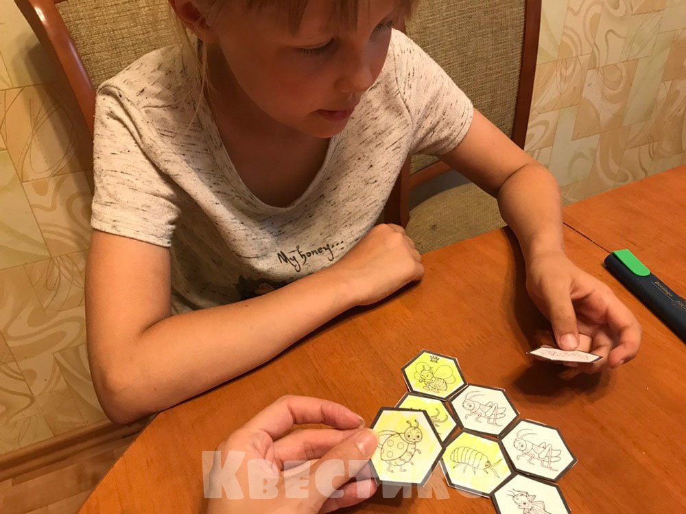 игра-стратегия Улей