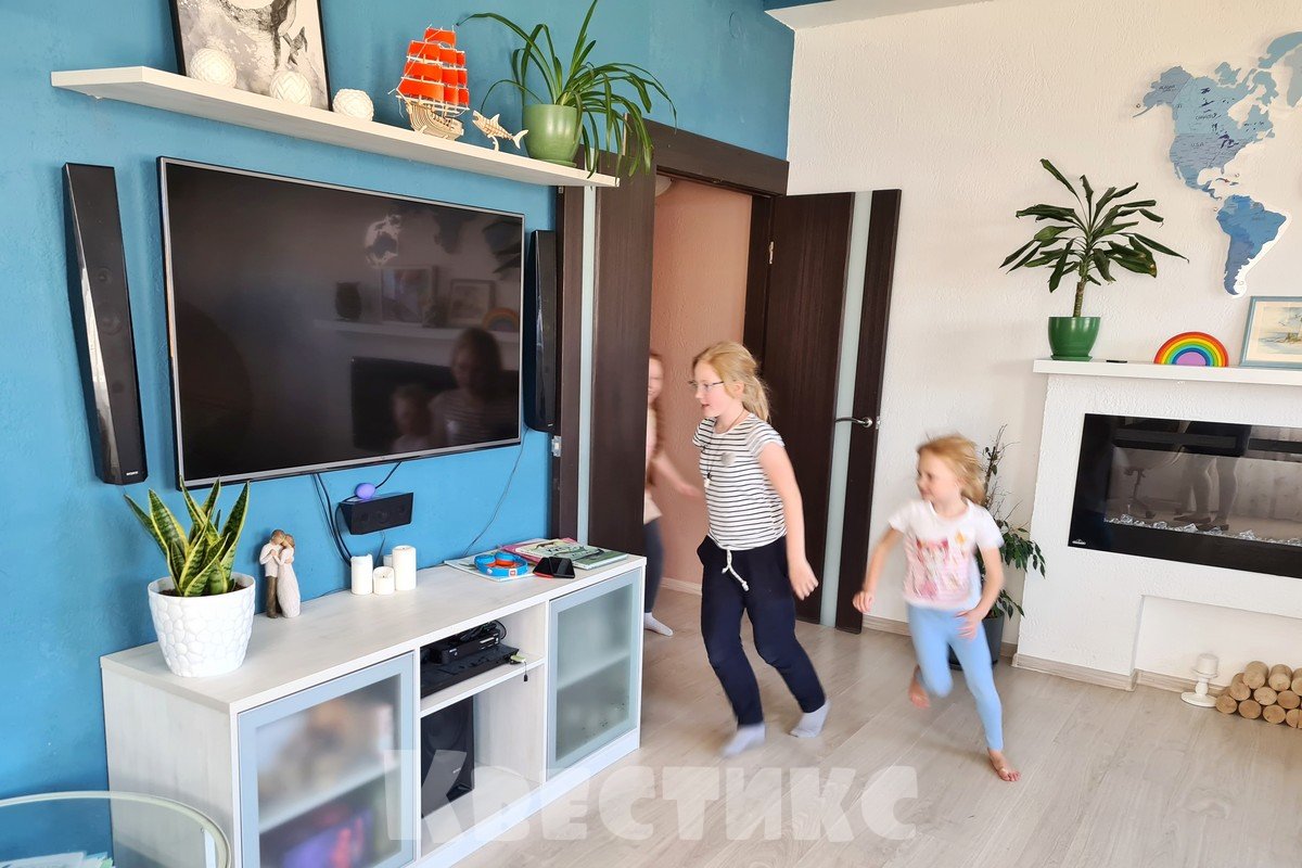 загадка квеста телевизор