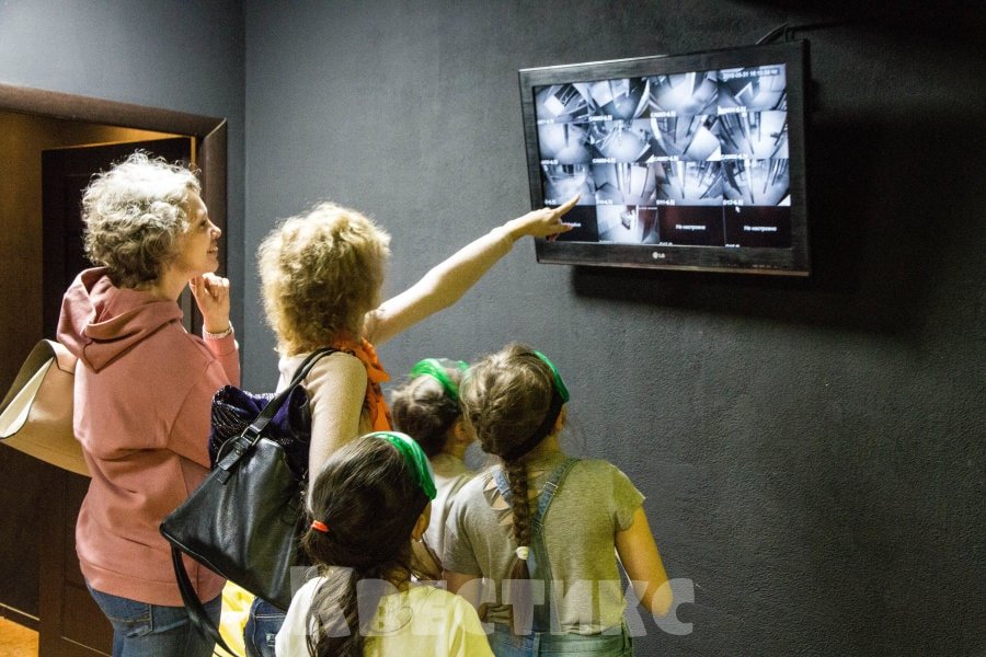 Прятки - игра для школьников