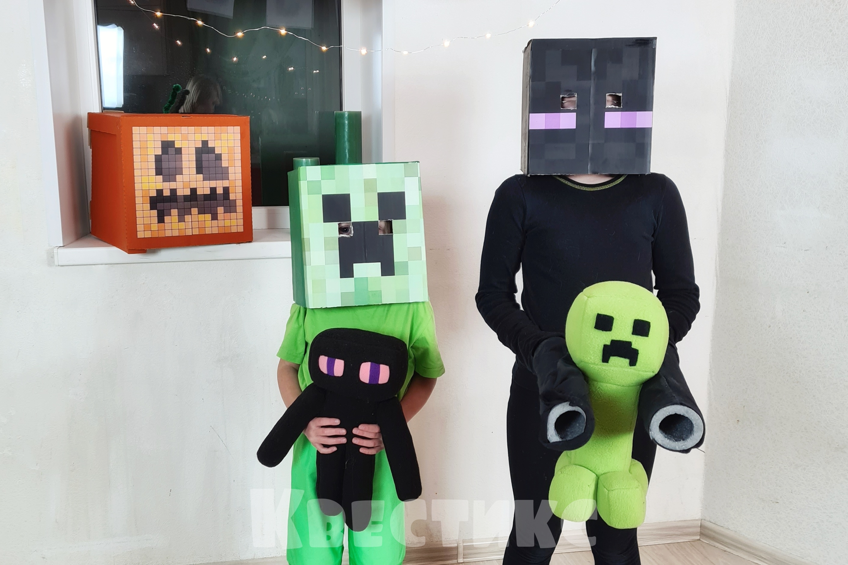 игры в стиле майнкрафт