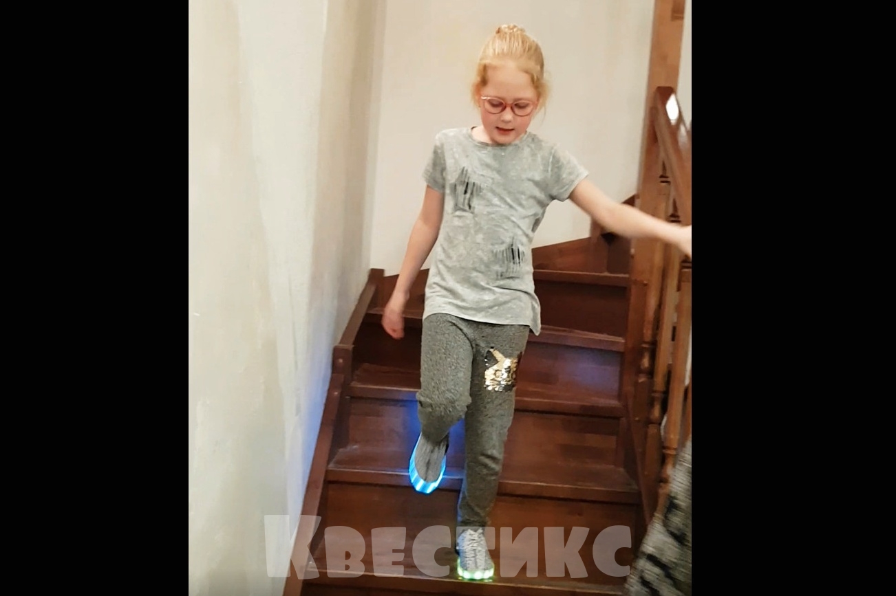квест по майнкрафту