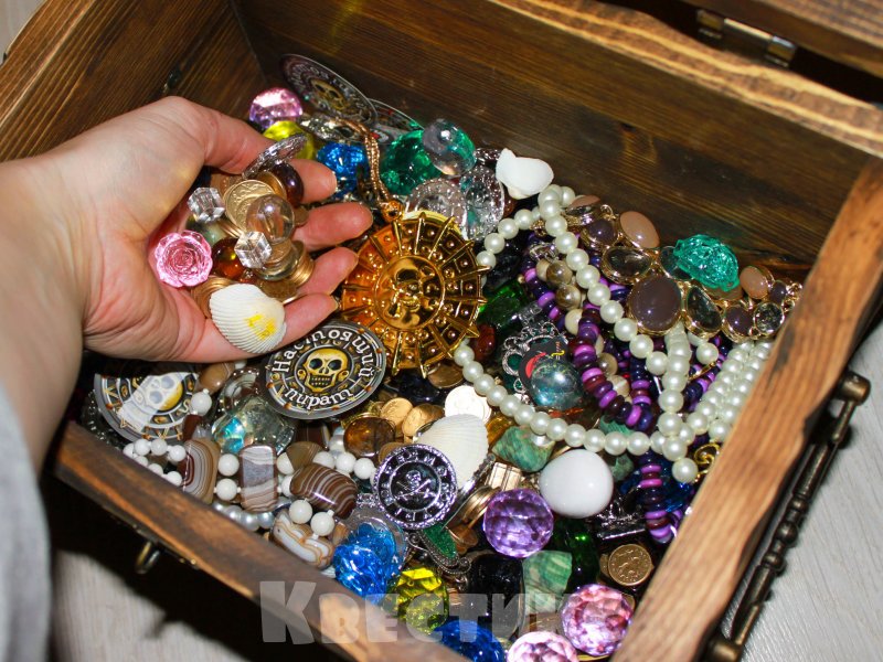 Пиратский квест