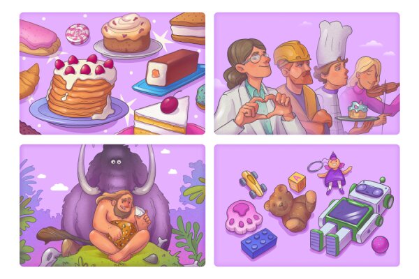 Викторины для всей семьи