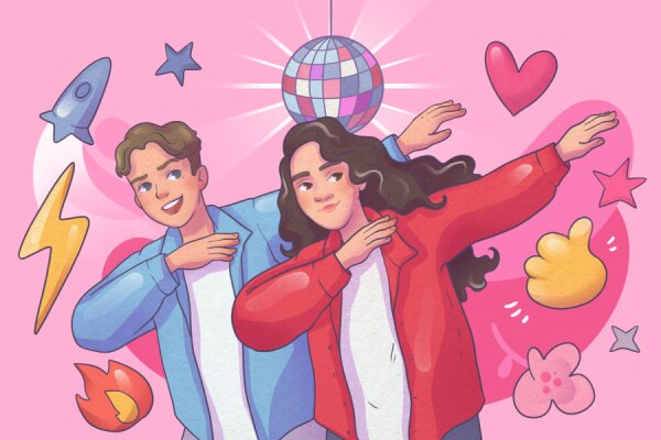 Мальчики против девочек