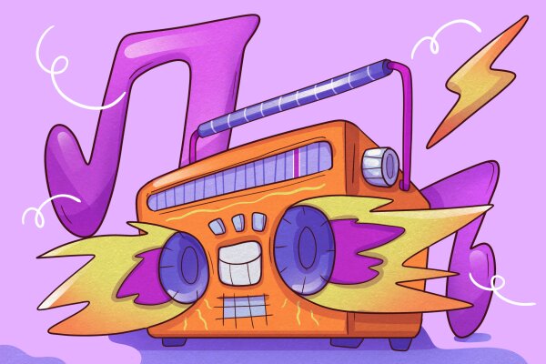 Радио Квестикс