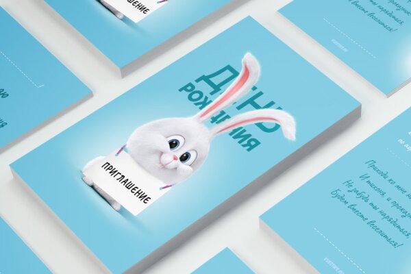 Милые животные